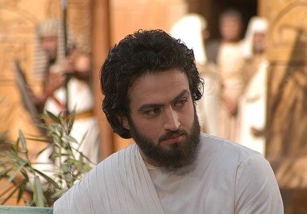 Hz. Yusuf Fotoğrafı