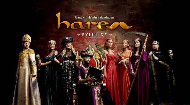 Rec 3: Diriliş Fotoğrafı