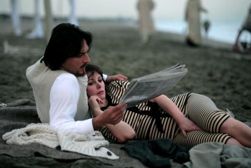 Coco Chanel Fotoğrafı