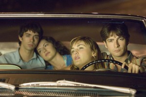 Yaz Yağmuru Fotoğrafı