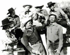 South of Santa Fe Fotoğrafı