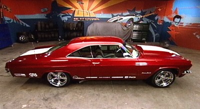 Pimp My Ride fotoğrafı