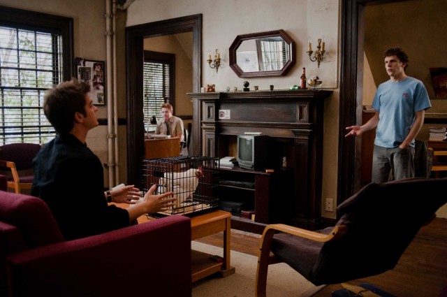 Sosyal Ağ Fotoğrafı