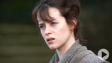 Little Dorrit Fotoğrafı