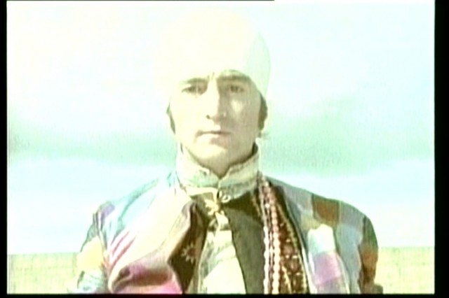 Magical Mystery Tour Fotoğrafı