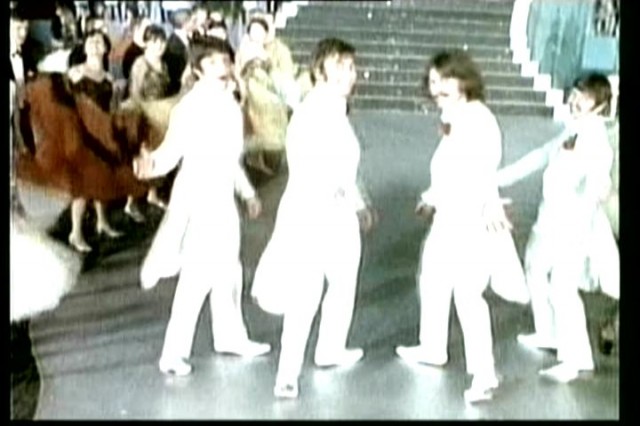 Magical Mystery Tour Fotoğrafı