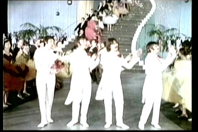 Magical Mystery Tour Fotoğrafı