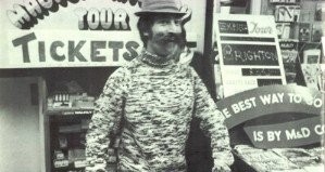 Magical Mystery Tour Fotoğrafı