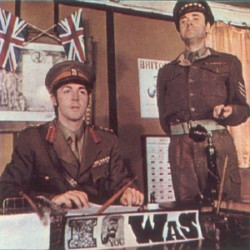 Magical Mystery Tour Fotoğrafı