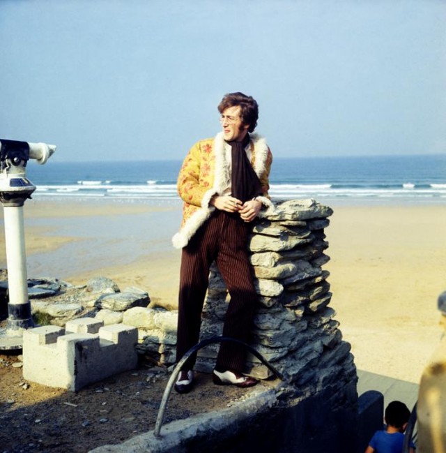 Magical Mystery Tour Fotoğrafı