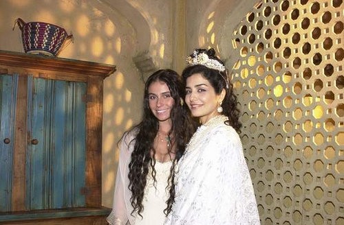 Aşkın Peşinde Fotoğrafı