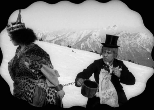 The Wildcat Fotoğrafı