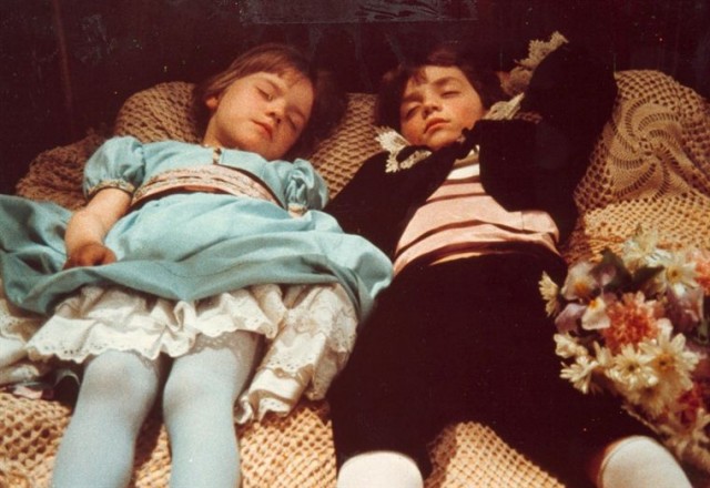 The Beast In Heat Fotoğrafı