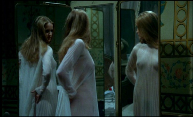 The Beast In Heat fotoğrafı