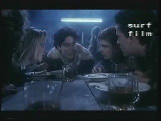 Graveyard Disturbance Fotoğrafı