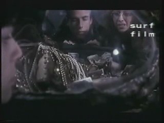 Graveyard Disturbance Fotoğrafı