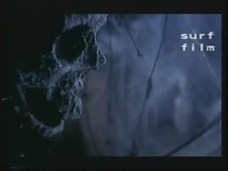 Graveyard Disturbance Fotoğrafı