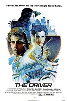 Sürücü (1978) afişi