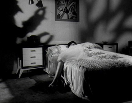 Katil Gölgeler Fotoğrafı