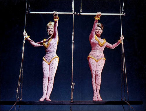 Billy Rose's Jumbo fotoğrafı