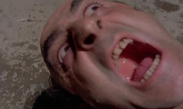 A Girl For Satan Fotoğrafı