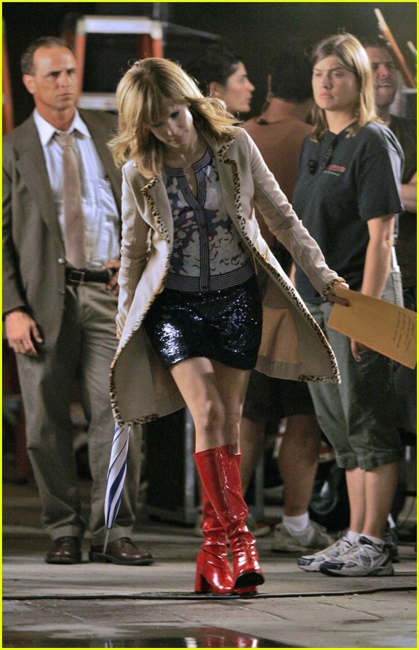 Onun Hakkında Her Şey fotoğrafı