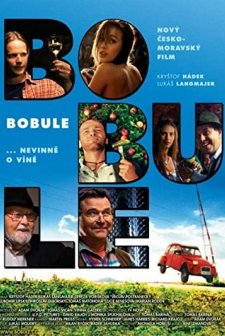 Grapes (2008) afişi