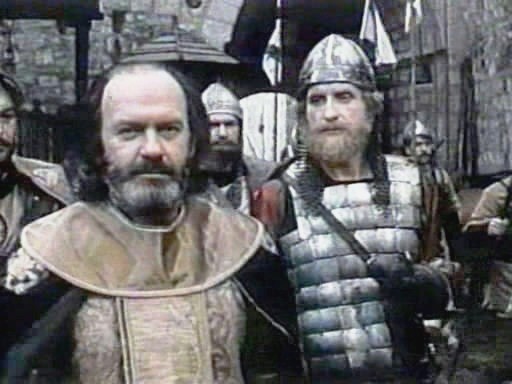 Boj Na Kosovu Fotoğrafı