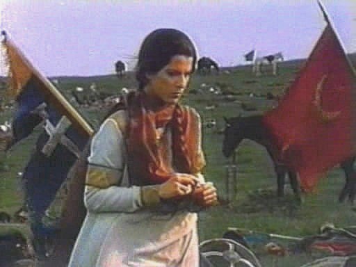 Boj Na Kosovu Fotoğrafı