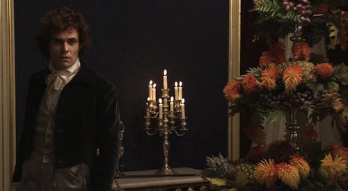 Mysteries of Lisbon fotoğrafı