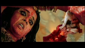 Arundhati Fotoğrafı