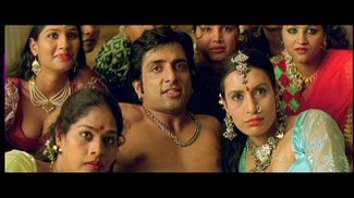 Arundhati Fotoğrafı