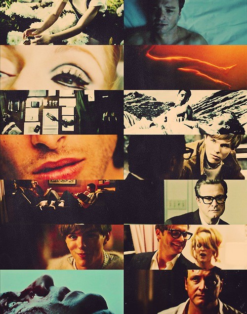 Tek Başına Bir Adam Fotoğrafı