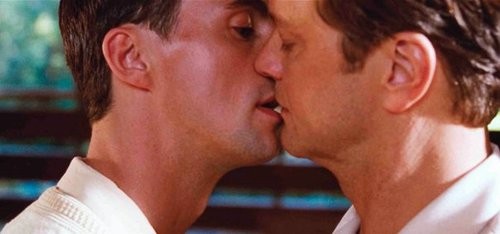 Tek Başına Bir Adam Fotoğrafı