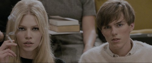 Tek Başına Bir Adam Fotoğrafı