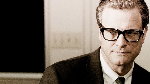 Tek Başına Bir Adam Fotoğrafı