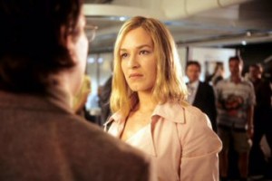 Temel Parçacıklar Fotoğrafı