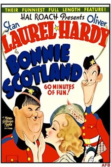 Laurel and Hardy of India (1935) afişi