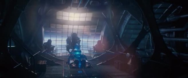 İlk Yenilmez: Kaptan Amerika Fotoğrafı