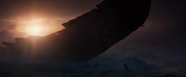 İlk Yenilmez: Kaptan Amerika Fotoğrafı