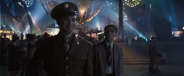 İlk Yenilmez: Kaptan Amerika Fotoğrafı