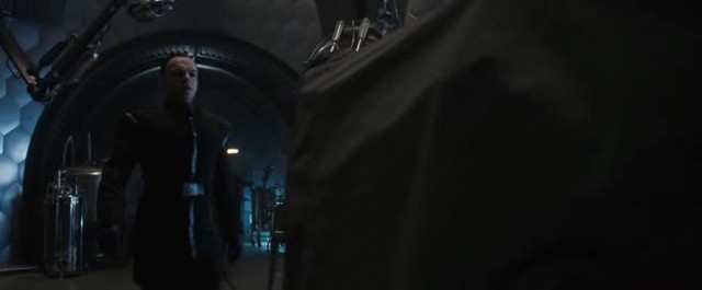 İlk Yenilmez: Kaptan Amerika Fotoğrafı