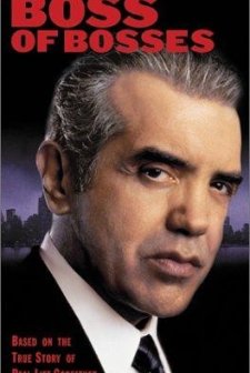 Boss Of Bosses (2001) afişi