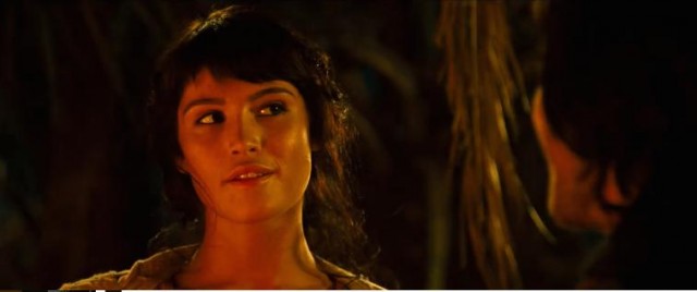 Pers Prensi: Zamanın Kumları Fotoğrafı