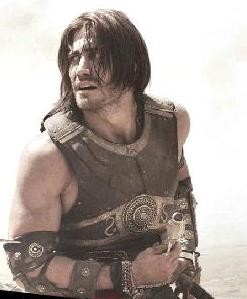 Pers Prensi: Zamanın Kumları Fotoğrafı