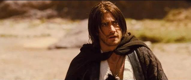 Pers Prensi: Zamanın Kumları Fotoğrafı