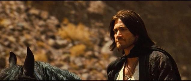 Pers Prensi: Zamanın Kumları Fotoğrafı