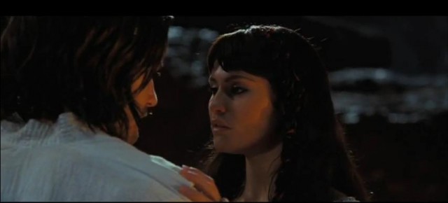 Pers Prensi: Zamanın Kumları Fotoğrafı