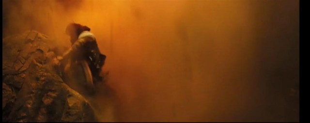 Pers Prensi: Zamanın Kumları Fotoğrafı