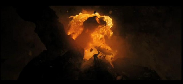 Pers Prensi: Zamanın Kumları Fotoğrafı